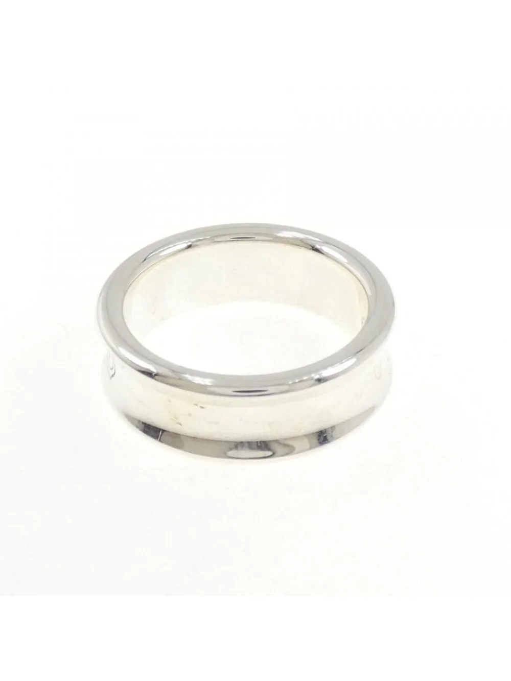 Tiffany & Co 1837 Ring